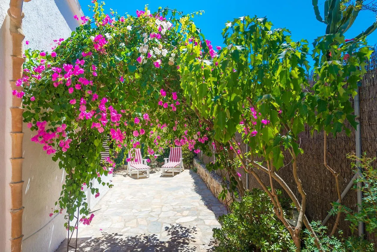 Can Caimari Cielo de Bonaire 西班牙
